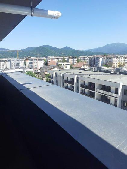 Apartament cu 2 camere decomandat în Hotvon
