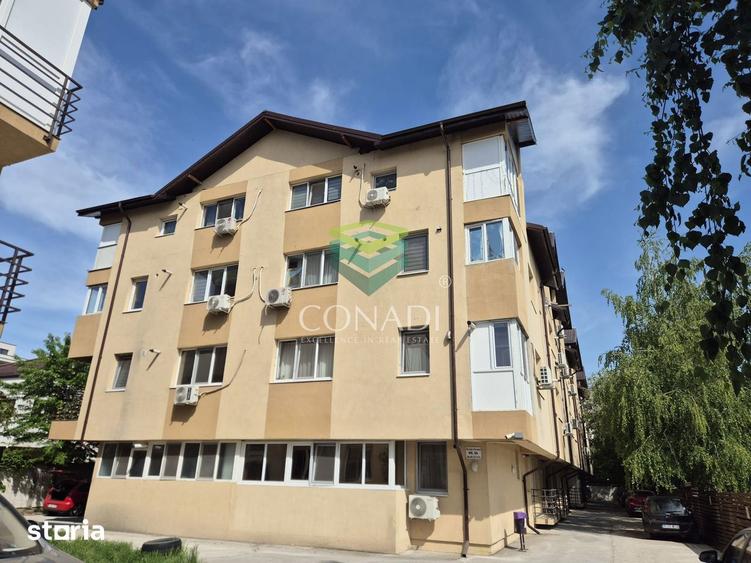Garsoniera || Popesti Leordeni - Oltenitei || Bloc Nou - 9