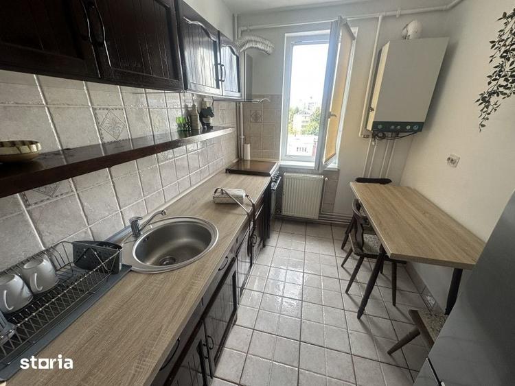 Apartament modern 2 camere zona Mihai Viteazul - 6