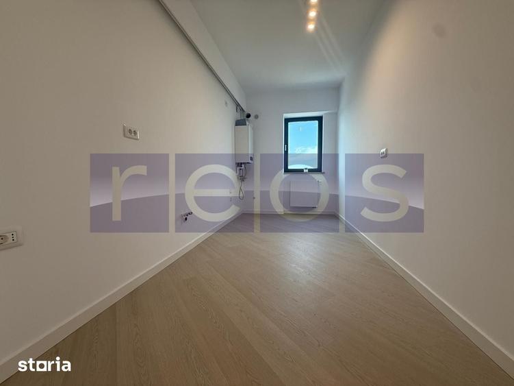 De vanzare | Apartament 2 Camere | Bucatarie inchisa | Cortina North - 12