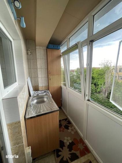 Apartament cu 2 camere în Sărari