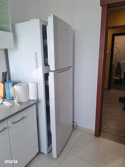 Apartament cu 3 camere în Rogerius
