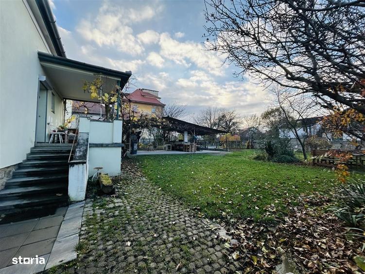 Casa individuala - 130 mpu, teren 900 mp - Calea Poplacii - 3