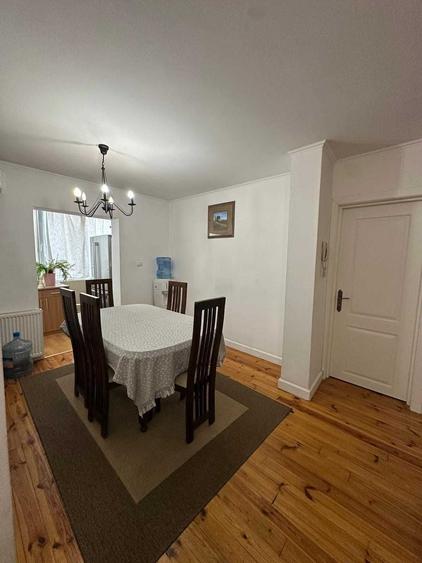 Apartament cu 3 camere decomandat în Iosia