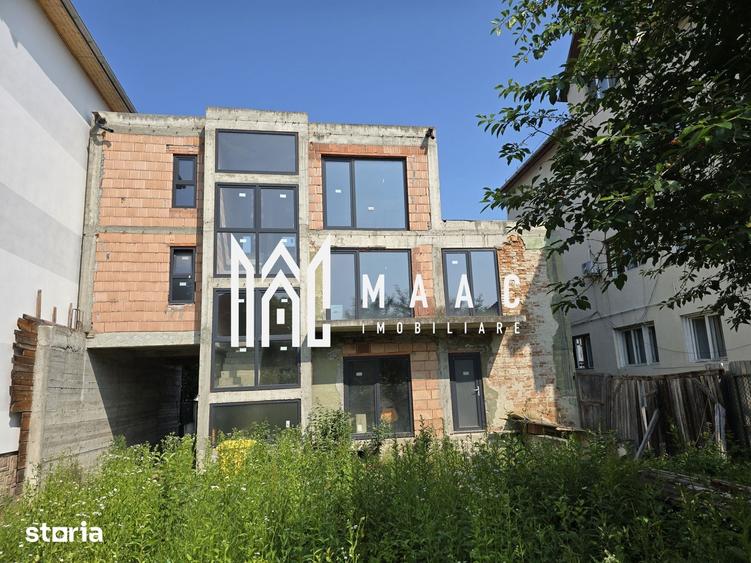 Casă cu 5 camere cu Teren 410 Mp în Sub Arini