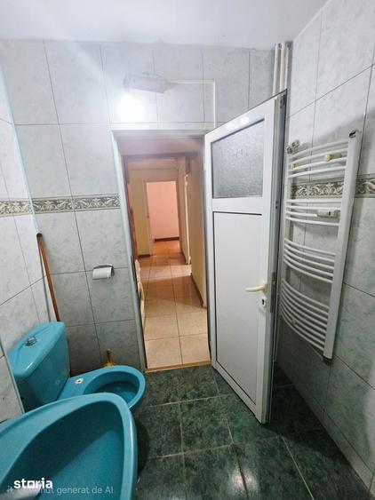 Apartament cu 2 camere decomandat în Malu Roșu
