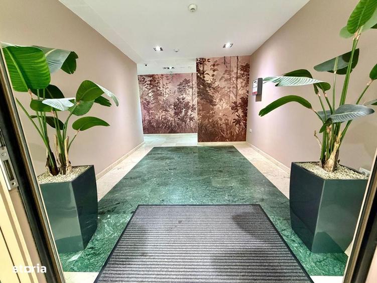 Apartament cu 3 camere semidecomandat, mobilat în 13 Septembrie