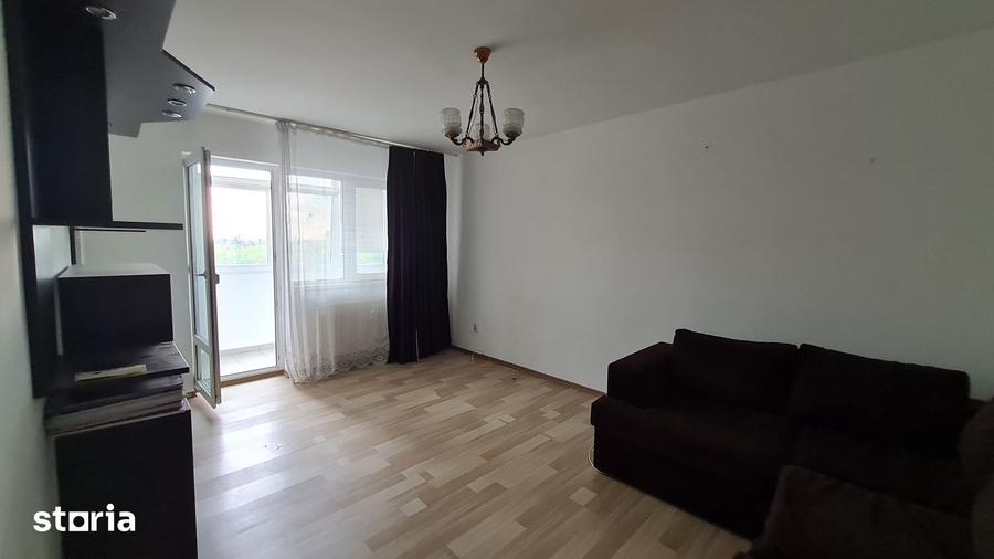Apartament cu 2 camere decomandat în Sud