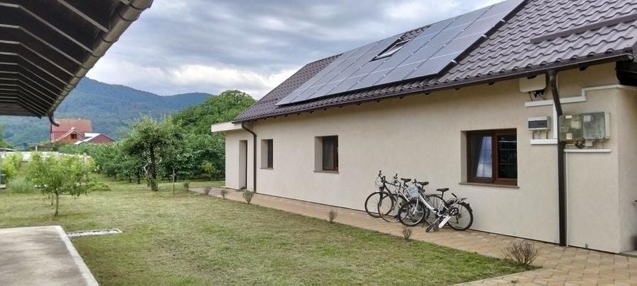Casa terec curte gradina - 2