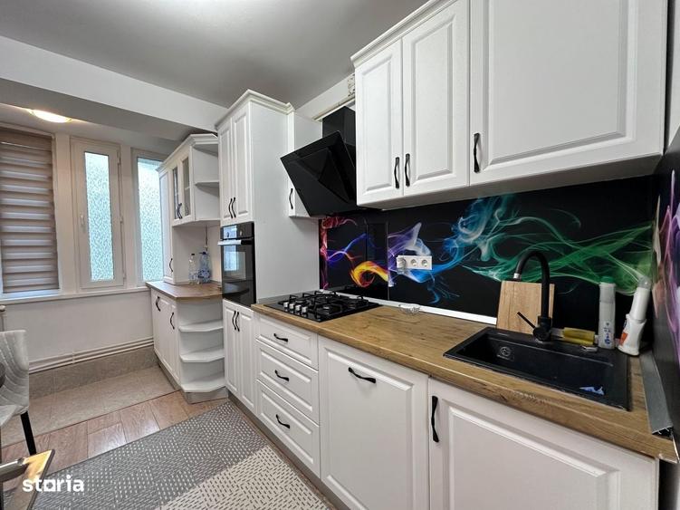 Apartament cu 2 camere în Țiglina 2