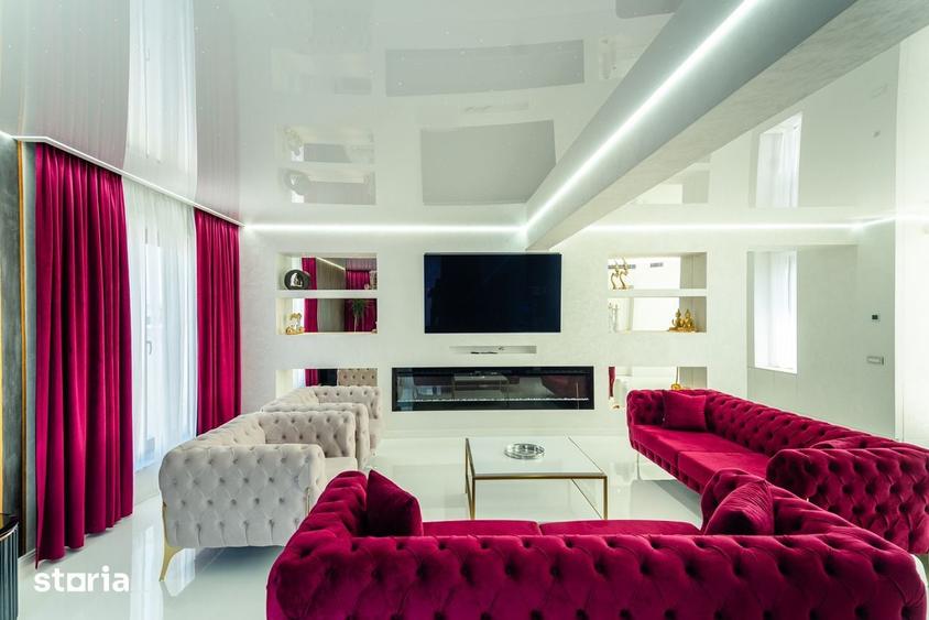 Apartament cu 4 camere în Șelimbăr