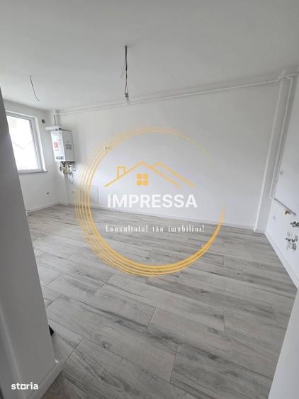 Apartament în Burdujeni