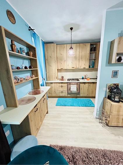 Inchiriez apartament pe termen lung, dotat utilat regim hotelier - 3