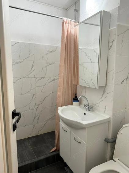 Apartament cu 2 camere semidecomandat în Gheorgheni