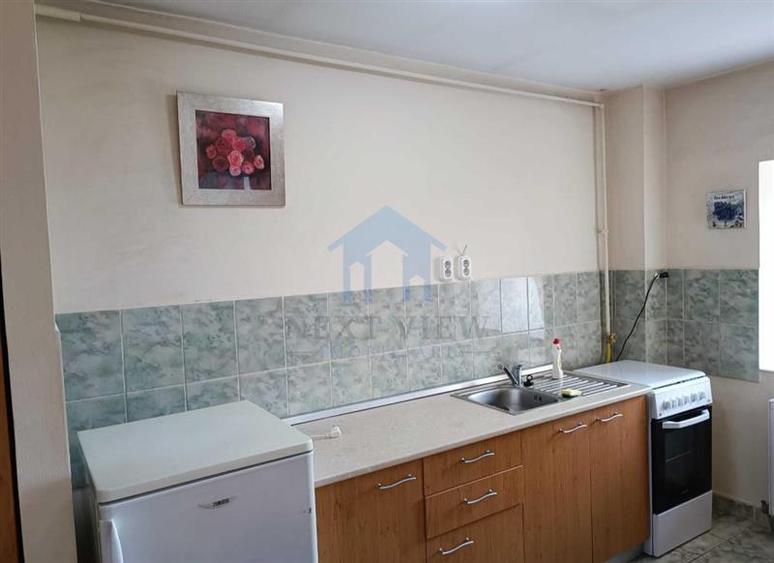 Apartament cu 2 camere decomandat în Gheorgheni