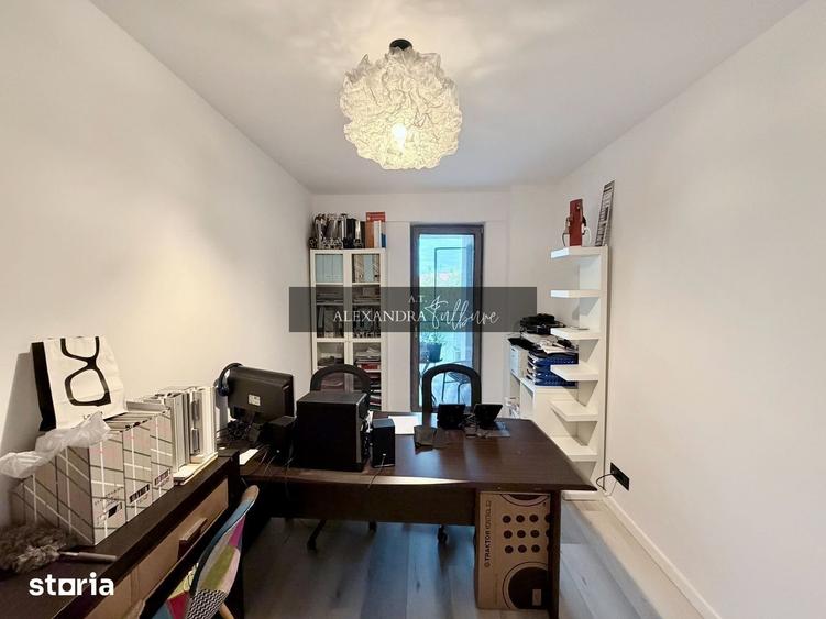 Apartament cu 3 camere în Mănăștur