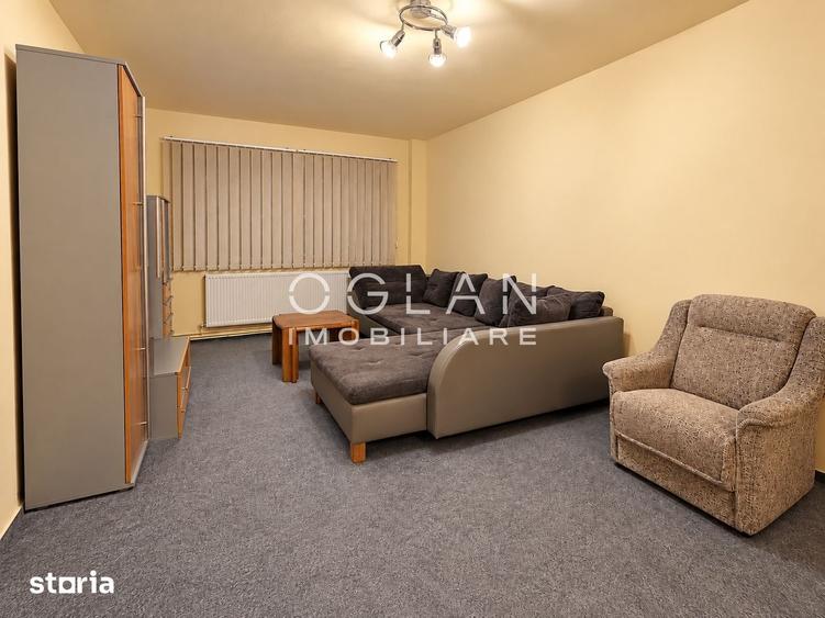 Apartament cu 3 camere în Gura Râului