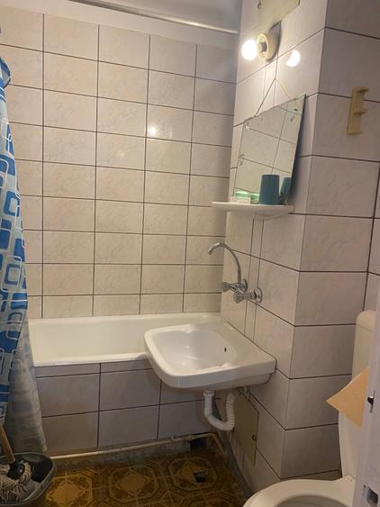 Apartament 2 camere Manastur, zona Denver, decomandat - 10