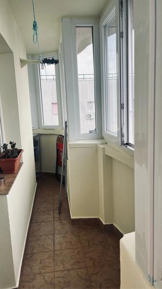 Garsonieră decomandată în Dristor
