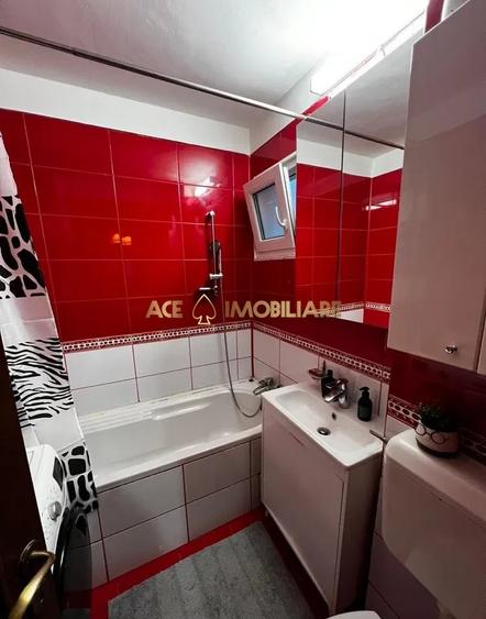 Apartament cu 2 camere decomandat, mobilat în Drumul Taberei