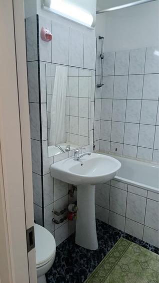 Apartament PB 2 camere Bld. Decebal cu AC - 1