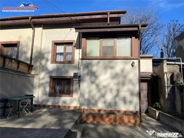 Casă cu 4 camere cu Teren 206 Mp în Ultracentral