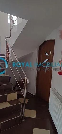 Casă individuală cu 4 camere cu Teren 1200 Mp în Valea Călugărească