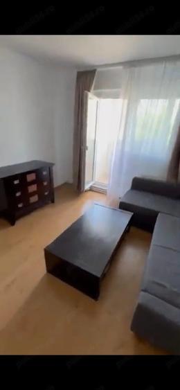Apartament cu 3 camere semidecomandat în Mănăștur