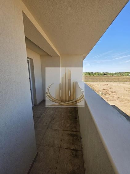Apartament cu 3 camere decomandat în Torontalului