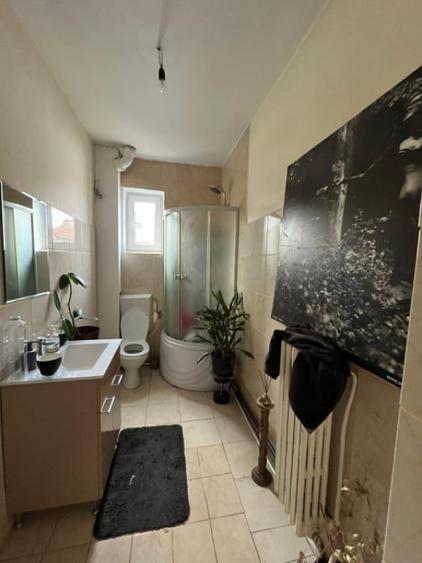 Apartament 3 camere 160 mp | beci 80 mp | gradina 160 mp | z - 9