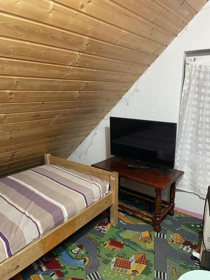 Garsonieră decomandată în Trei Stejari