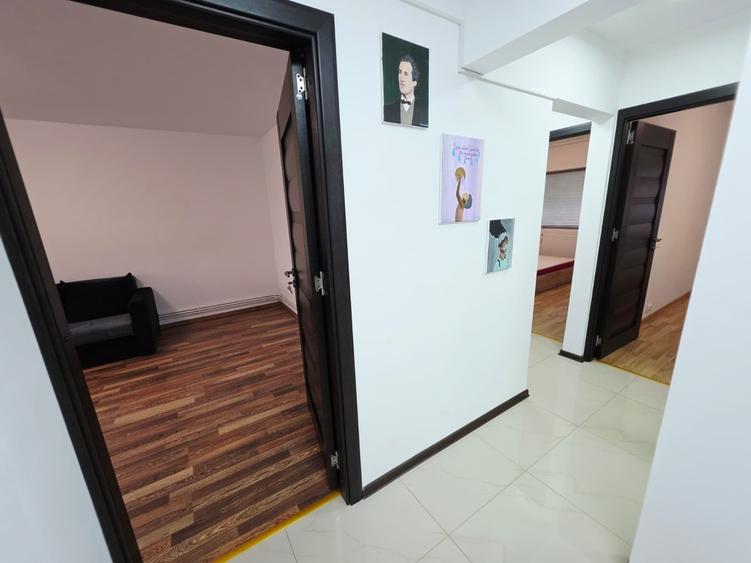 Apartament 3 camere de inchiriat, 9 Mai, 2 bai, beci - 6