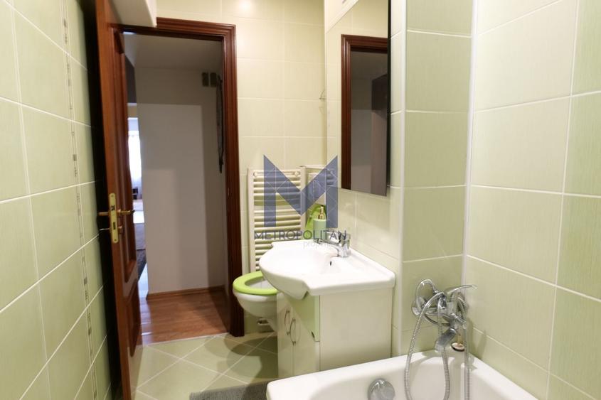 De închiriat 4 camere, N.Titulescu- 2 parcări-merită văzut LIVE! - 7