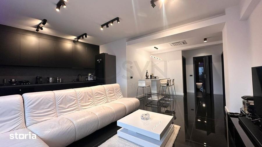 Apartament 3 camere Soseaua Nordului - 5