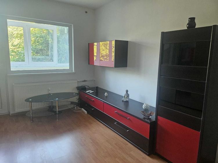 Apartament cu 2 camere decomandat în Sud