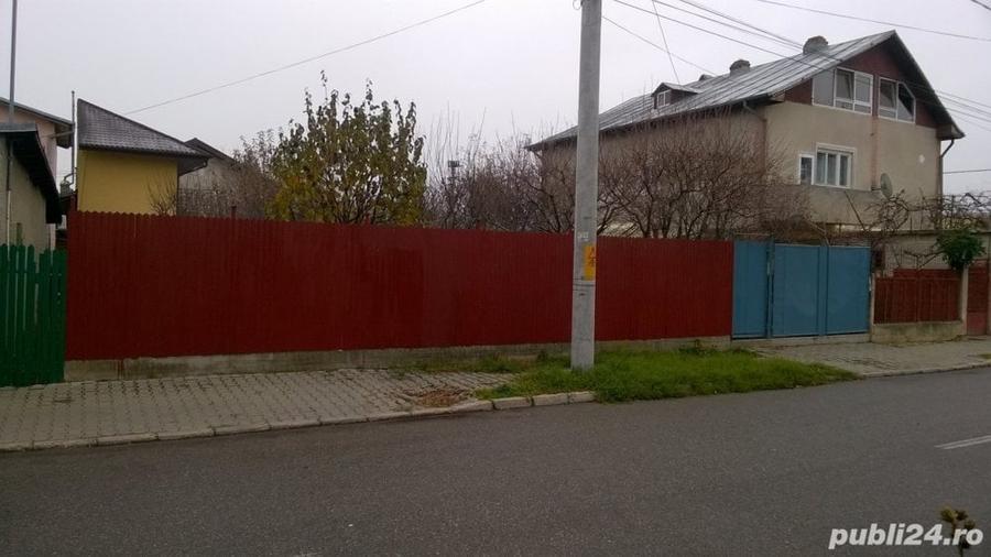 Teren de 370 mp, în Central