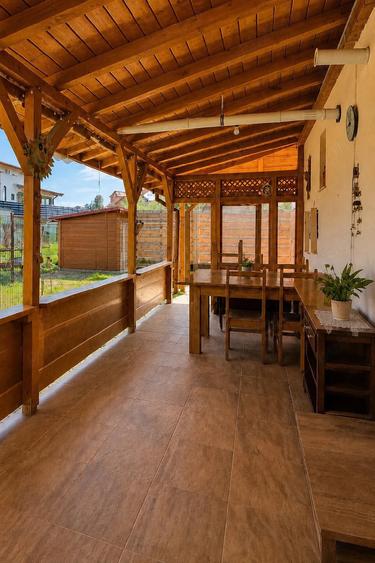 Casa 4 camere Labu?e?ti 160 mp utili , 600 mp teren - 7