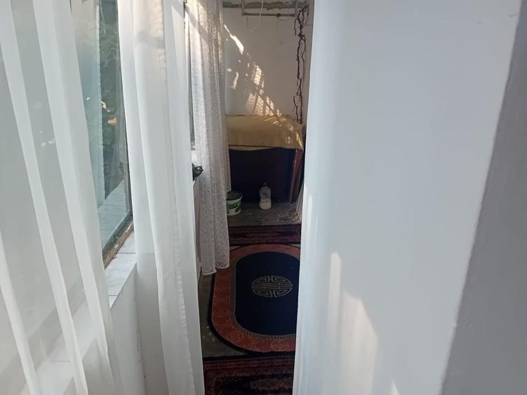 Garsonieră decomandată în Trivale