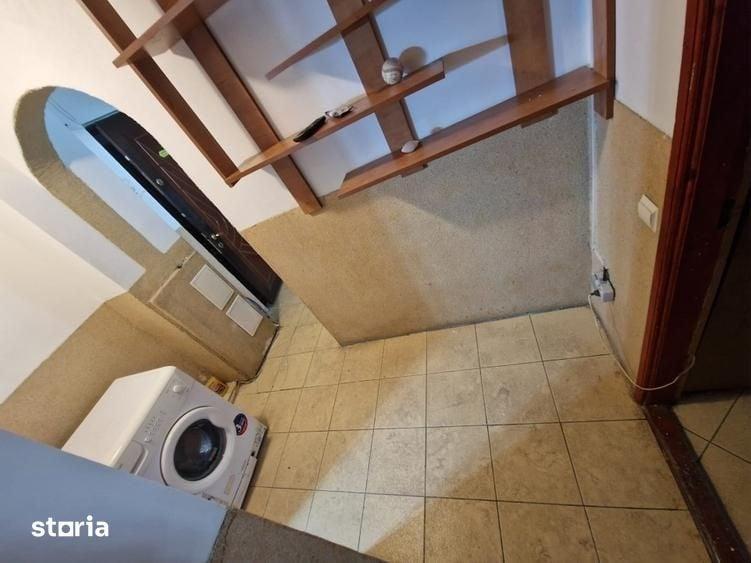 Apartament cu 2 camere în Militari