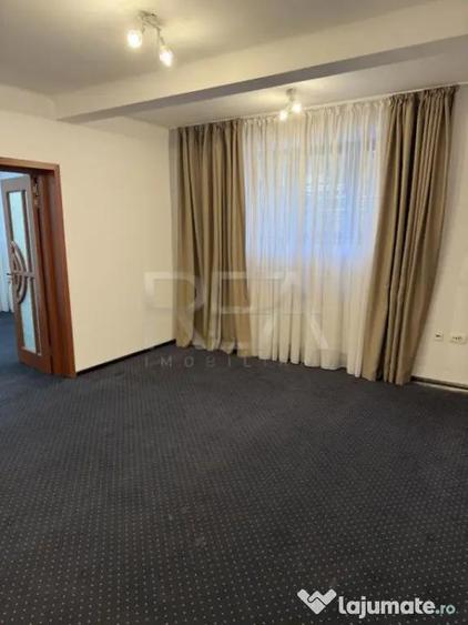 Spațiu comercial, de 60 mp, în Dorobanți