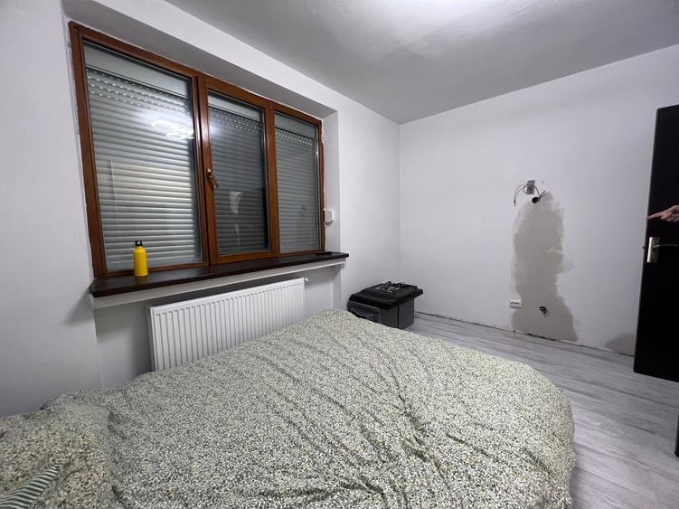 Apartament cu 2 camere semidecomandat în Ultracentral