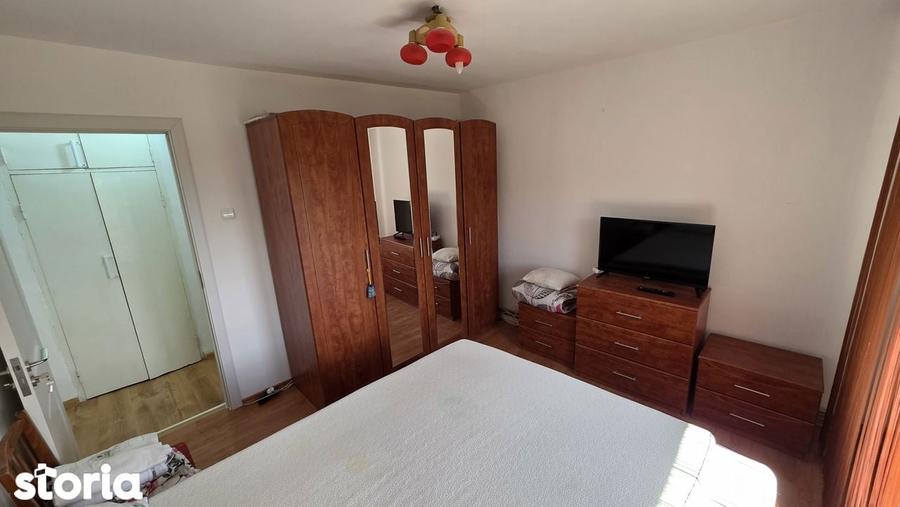 Inchiriez ap cu 2 camere zona Cornisei - H2O - 4