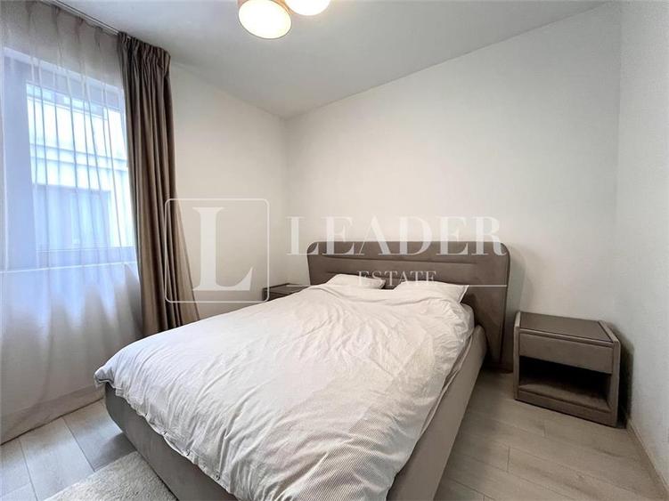 Apartament cu 3 camere decomandat, mobilat în Unirii