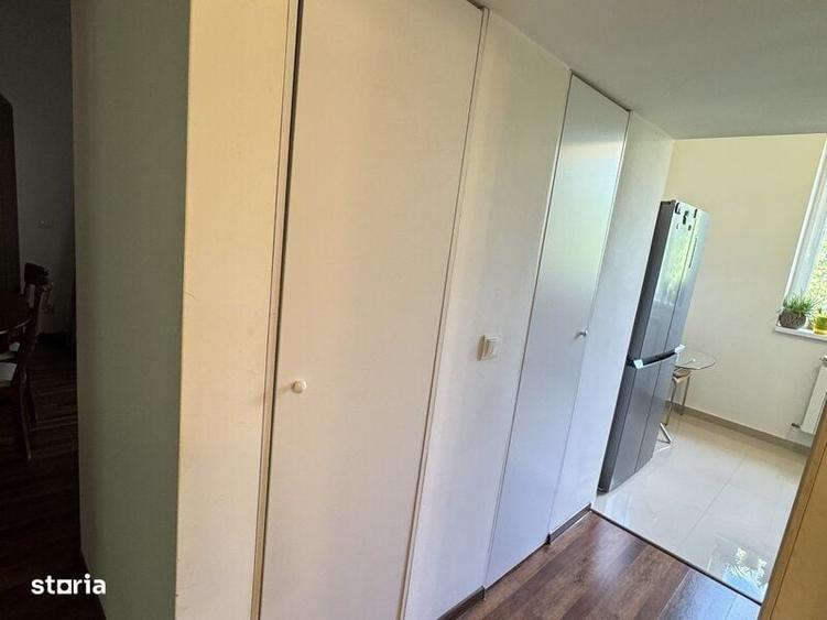 Apartament cu 2 camere în Vatra Luminoasă