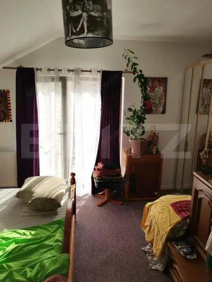 Casă cu 4 camere cu Teren 356 Mp în Apahida