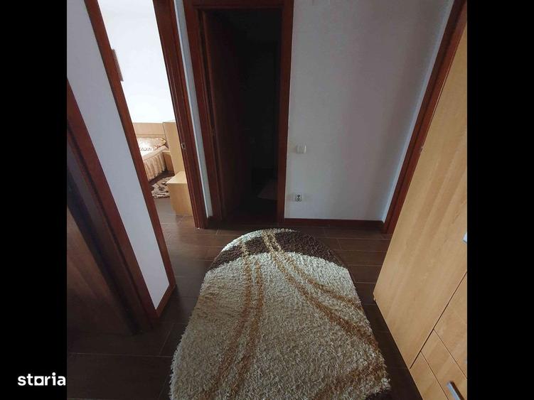 Apartament cu 2 camere decomandat în Mogoșoaia