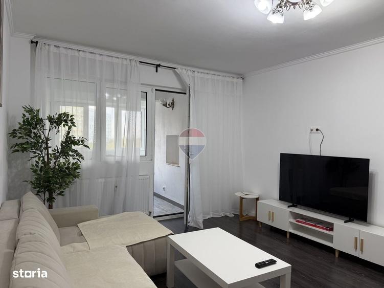 Apartament cu 2 camere decomandat în Dobroești