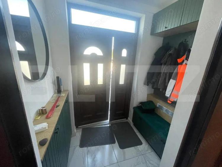 Casă cu 3 camere cu Teren 429 Mp în Central
