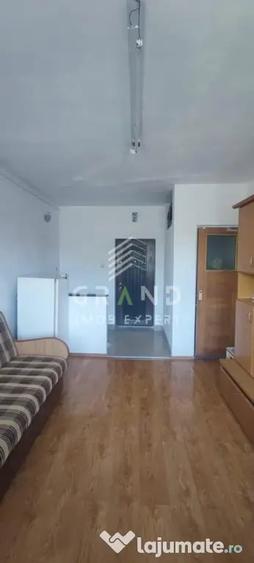 Garsonieră semidecomandată în Someșeni