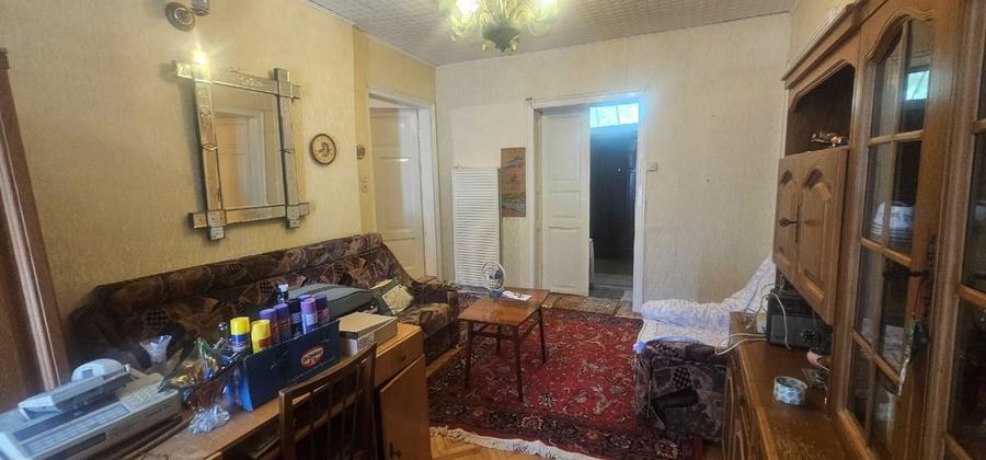 Duplex cu 3 camere cu Canalizare în Central